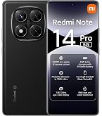 Amazon.com: Xiaomi Redmi Note 13 PRO+ 5G (512GB + 12GB) 6.67